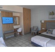 Готель Aristo Apartments, 2★