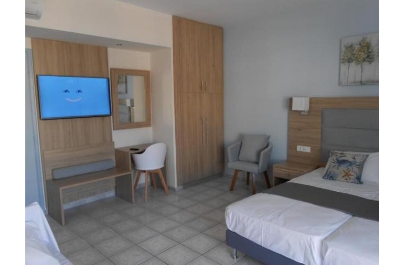 Готель Aristo Apartments, 2★ Готель Aristo Apartments, 2★