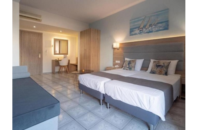 Готель Aristo Apartments, 2★ Готель Aristo Apartments, 2★