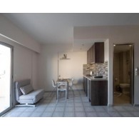 Готель Aristo Apartments, 2★