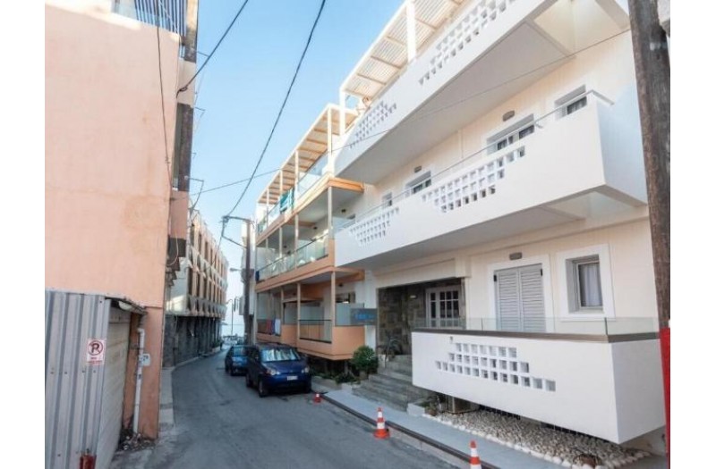 Готель Aristo Apartments, 2★ Готель Aristo Apartments, 2★