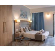 Готель Aristo Apartments, 2★