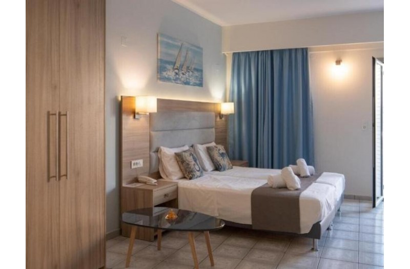 Готель Aristo Apartments, 2★ Готель Aristo Apartments, 2★
