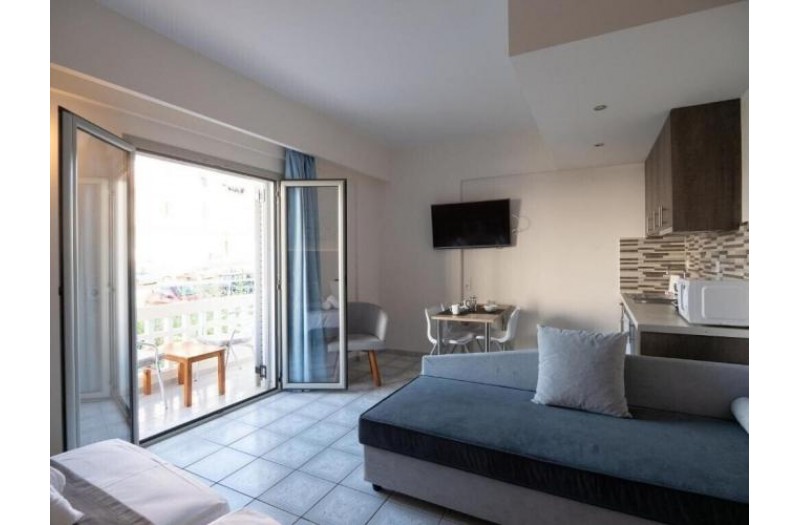 Готель Aristo Apartments, 2★ Готель Aristo Apartments, 2★
