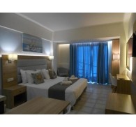Готель Aristo Apartments, 2★