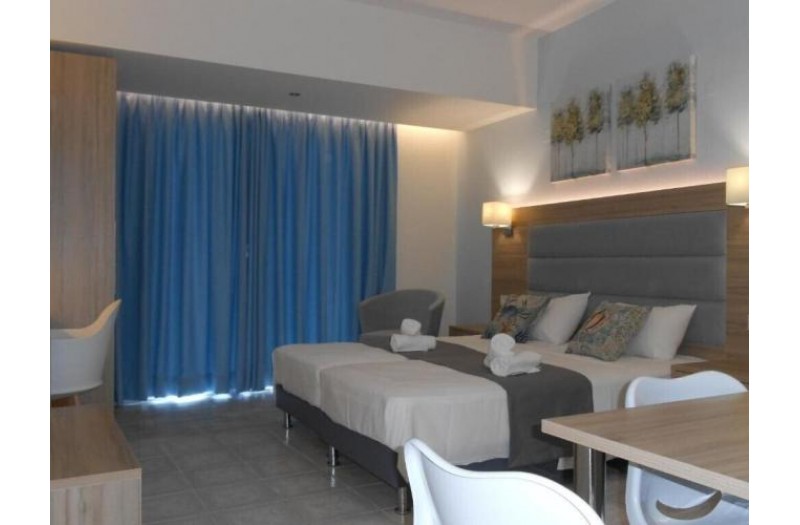 Готель Aristo Apartments, 2★ Готель Aristo Apartments, 2★