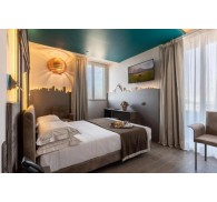 Готель Ariston Hotel, 3★