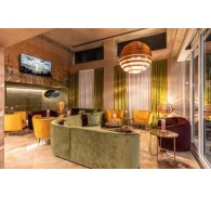 Готель Ariston Hotel, 3★