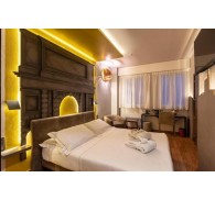 Готель Ariston Hotel, 3★