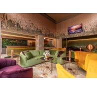 Готель Ariston Hotel, 3★
