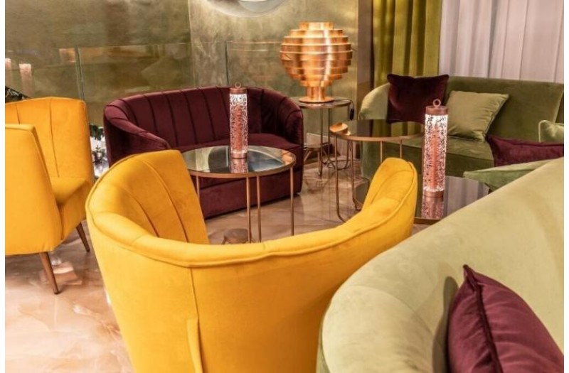 Готель Ariston Hotel, 3★