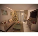 Готель Arjan Dubai Media City, 4★