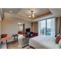 Готель Arjan Dubai Media City, 4★