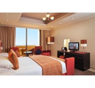 Готель Arjan Dubai Media City, 4★