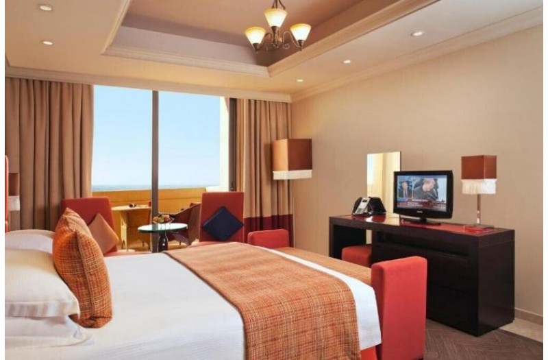 Готель Arjan Dubai Media City, 4★ Готель Arjan Dubai Media City, 4★