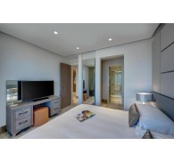 Готель Arjan Dubai Media City, 4★