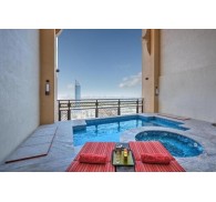 Готель Arjan Dubai Media City, 4★