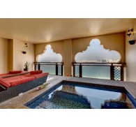 Готель Arjan Dubai Media City, 4★