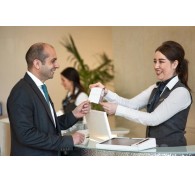 Готель Arjan Dubai Media City, 4★