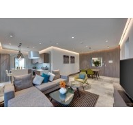 Готель Arjan Dubai Media City, 4★