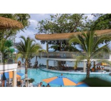 Готель Ark Bar Beach Resort, 3★
