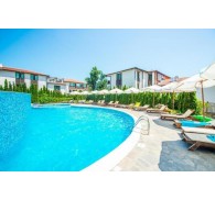 Готель Arkutino Family Resort, 4★