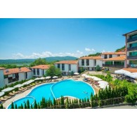 Готель Arkutino Family Resort, 4★