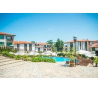 Готель Arkutino Family Resort, 4★