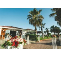 Готель Arma&#39;s Belek Hotel (ex. Belek Soho Beach Club HV-1), 5★