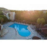 Готель Armas Kaplan Paradise (ex. Kaplan Paradise Hotel ), 5★