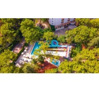 Готель Armas Kaplan Paradise (ex. Kaplan Paradise Hotel ), 5★