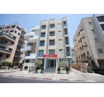 Готель Armon Hayarkon Hotel, 3★
