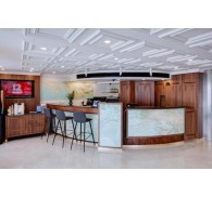 Готель Armon Hayarkon Hotel, 3★