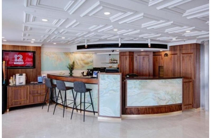 Готель Armon Hayarkon Hotel, 3★