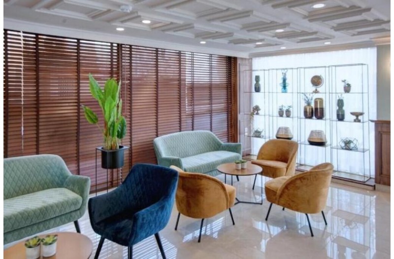 Готель Armon Hayarkon Hotel, 3★