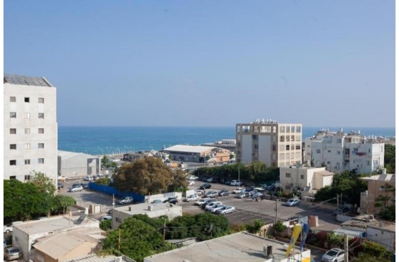 Готель Armon Hayarkon Hotel, 3★