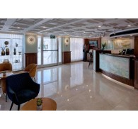Готель Armon Hayarkon Hotel, 3★