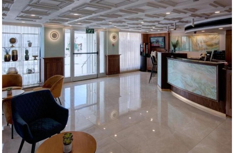 Готель Armon Hayarkon Hotel, 3★
