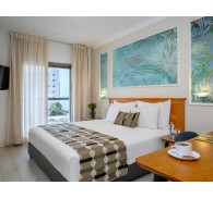 Готель Armon Hayarkon Hotel, 3★