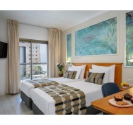 Готель Armon Hayarkon Hotel, 3★