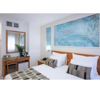 Готель Armon Hayarkon Hotel, 3★