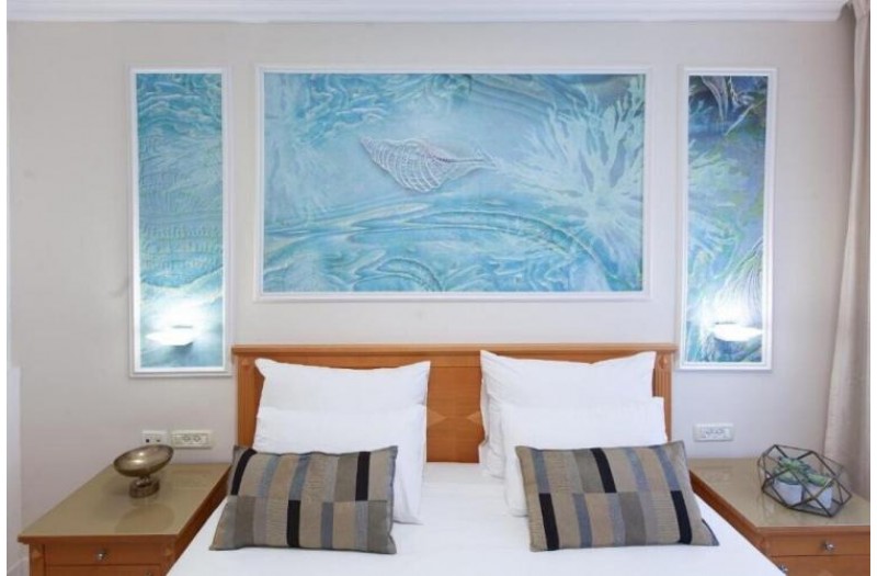 Готель Armon Hayarkon Hotel, 3★