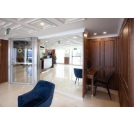 Готель Armon Hayarkon Hotel, 3★