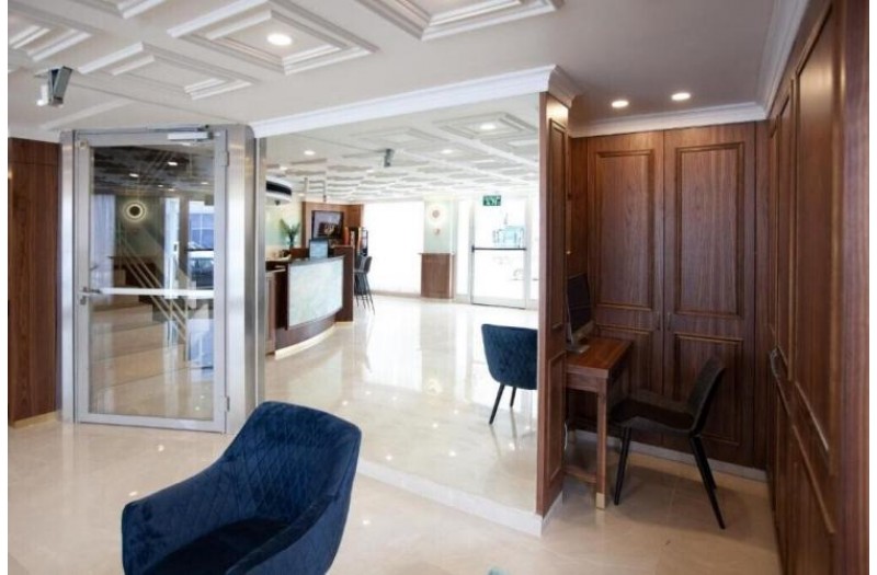 Готель Armon Hayarkon Hotel, 3★