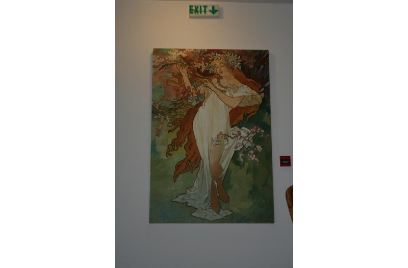 Готель Arte, 3★ Готель Arte, 3★