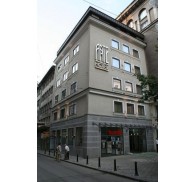 Готель Arte, 3★