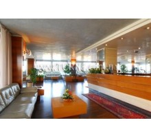 Готель Ascot, 4★