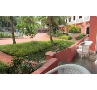 Готель Aseania Resorts, 3★