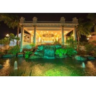 Готель Aseania Resorts, 3★