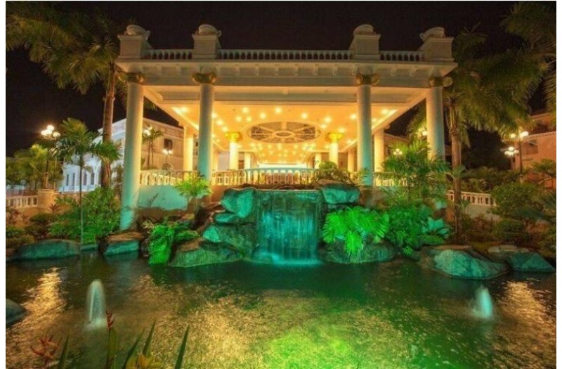 Готель Aseania Resorts, 3★